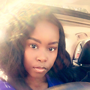 Shanyiah L. - Farmville Babysitter