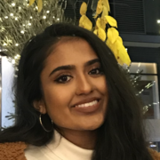 Pooja P., Babysitter in Hanover, MD with 2 years paid experience