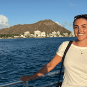 Kaitlin K., Nanny in 96706 with 10 years of paid experience