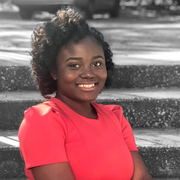 Junelle J. - McDonough <span class="translation_missing" title="translation missing: en.application.care_types.child_care">Child Care</span>