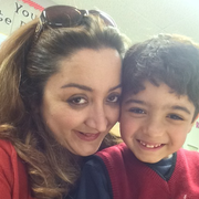 Safoora T., Babysitter in Sherman Oaks, CA with 10 years paid experience