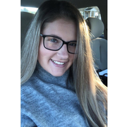 Sydney M., Nanny in Louisville, OH with 4 years paid experience