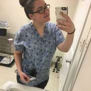 Jessica C., Pet Care Provider in Suffolk, VA 23432 with 3 years paid experience