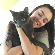 Melinda S., Pet Care Provider in Philadelphia, PA 19121 with 2 years paid experience
