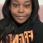 Lovender M., Child Care Provider in 01950 with 4 years of paid experience