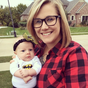 Casey B., Nanny in Davenport, IA with 6 years paid experience