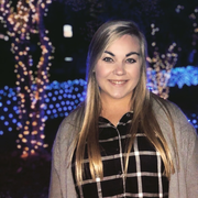 Briley M. - Johnson City Babysitter