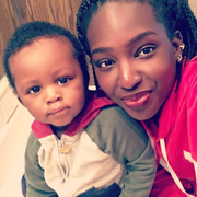 Ouleymatou M., Babysitter in Indianapolis, IN with 2 years paid experience