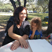 Rosa A., Babysitter in Coral Springs, FL with 25 years paid experience