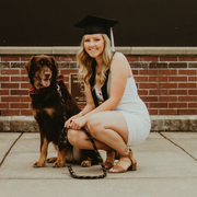 Morgen C., Pet Care Provider in Camarillo, CA 93010 with 1 year paid experience