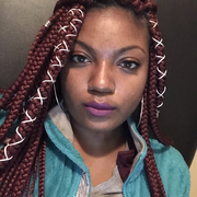 Jai D. - Montgomery Babysitter