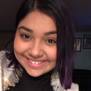 Alondra M. - Jackson <span class="translation_missing" title="translation missing: en.application.care_types.child_care">Child Care</span>