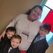 Tabatha T., Babysitter in Danville, IL with 10 years paid experience