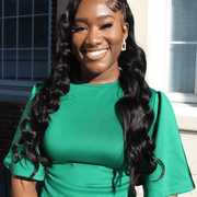 Morgan G., Babysitter in Hanahan, SC 29410 with 1 year of paid experience