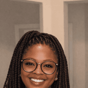 Taneisha J., Child Care Provider in 30228 with 8 years of paid experience