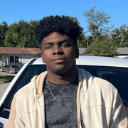 Chase T., Child Care in Skiatook, OK 74070 with 1 year of paid experience