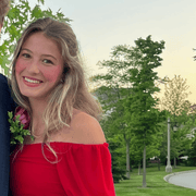 Lucy S., Pet Care Provider in Richmond, VA with 8 years paid experience