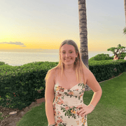 Kendall W., Babysitter in Lahaina, HI with 5 years paid experience