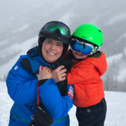 Suzanne S., Babysitter in Steamboat Springs, CO with 10 years paid experience