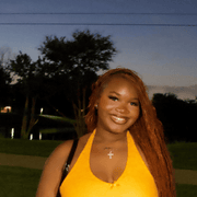 Uche O., Child Care Provider in 76266 with 2 years of paid experience