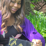 Tori L., Babysitter in Jackson Heights, NY with 8 years paid experience