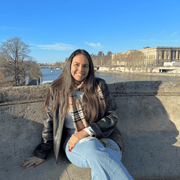 Viana B., Babysitter in 12198 with 2 years of paid experience