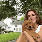 Eloise G., Pet Care Provider in Newburyport, MA with 6 years paid experience