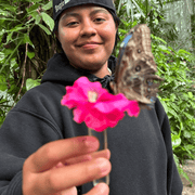 Apollo G., Babysitter in 92061 with 10 years of paid experience