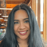 Giannie R., Babysitter in Falls Church, VA with 1 year paid experience