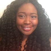 Cadesha F. - Springfield Gardens <span class="translation_missing" title="translation missing: en.application.care_types.child_care">Child Care</span>