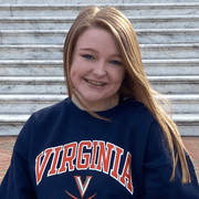 Morgan L., Babysitter in Charlottesville, VA with 5 years paid experience