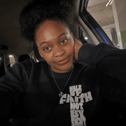 Adaija W., Nanny in 30157 with 4 years of paid experience