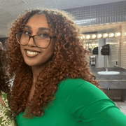 Nia G., Babysitter in Bergen, NY 14416 with 4 years of paid experience