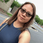 Mary V., Care Companion in Edison, NJ with 5 years paid experience