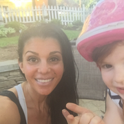 Andrea L., Nanny in Boxford, MA 01921 with 20 years of paid experience
