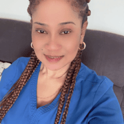 Zobeida V., Care Companion in Hyattsville, MD with 4 years paid experience