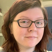 Kelsey F. - Greenville Babysitter