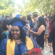 Gabreial M. - Little Elm Babysitter