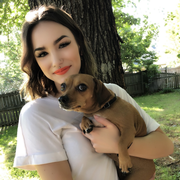 Josie D. - Lexington Babysitter