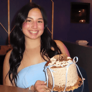Valencia G., Babysitter in Pueblo, CO with 1 year paid experience