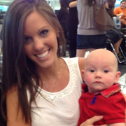 Lindsay C., Nanny in Houston, TX with 6 years paid experience