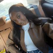 Mya M., Nanny in Montgomery, AL 36117 with 4 years of paid experience