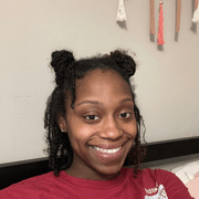 Raniya W., Babysitter in Tuscaloosa, AL with 2 years paid experience