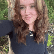 Ella P., Pet Care Provider in Tacoma, WA with 10 years paid experience