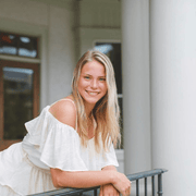 Avery S., Babysitter in Nashville, TN with 8 years paid experience