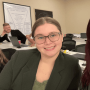 Rylee K., Pet Care Provider in Salisbury, NC with 4 years paid experience