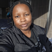 Andile M., Babysitter in Phoenix, AZ with 5 years paid experience