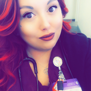 Nicole G., Care Companion in Albuquerque, NM with 11 years paid experience