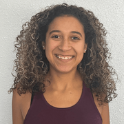 Barbara Alejandra A., Babysitter in Orlando, FL with 2 years paid experience
