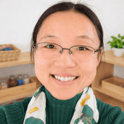 Yi W., Babysitter in 93630 with 4 years of paid experience